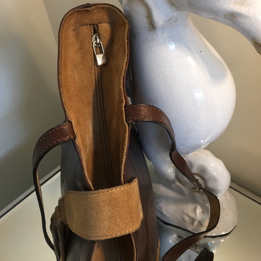 CLAUDIA FIRENZE PURSE 👜 - Picture 4 of 6